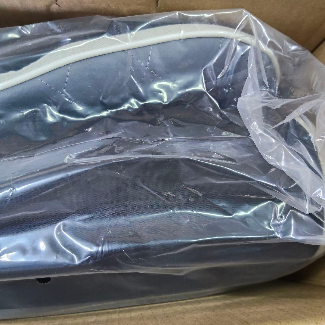 【新品未使用】Medifeel 立体エアーマット エアーストレッチ ヒーター付