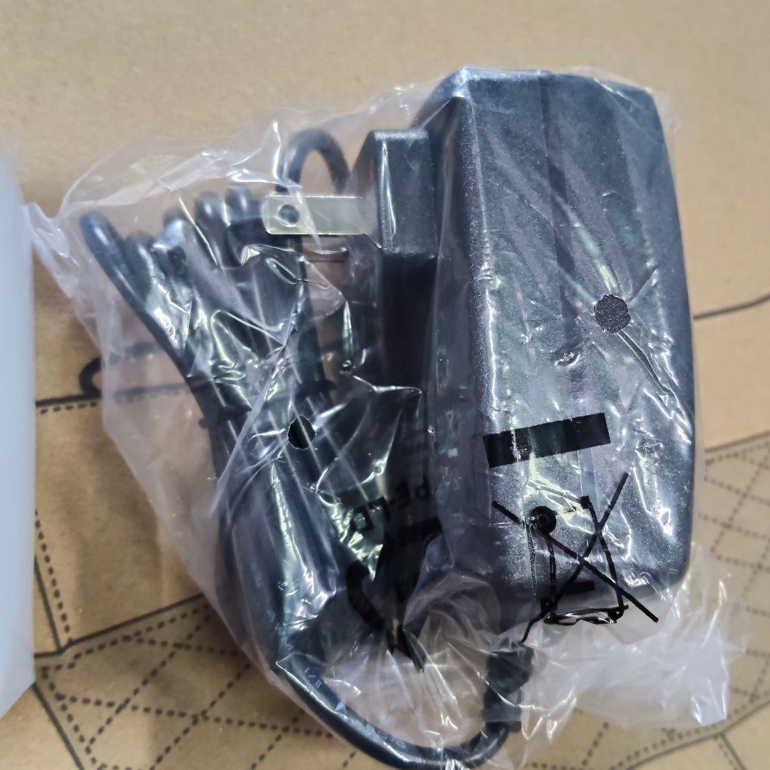 【新品未使用】Medifeel 立体エアーマット エアーストレッチ ヒーター付