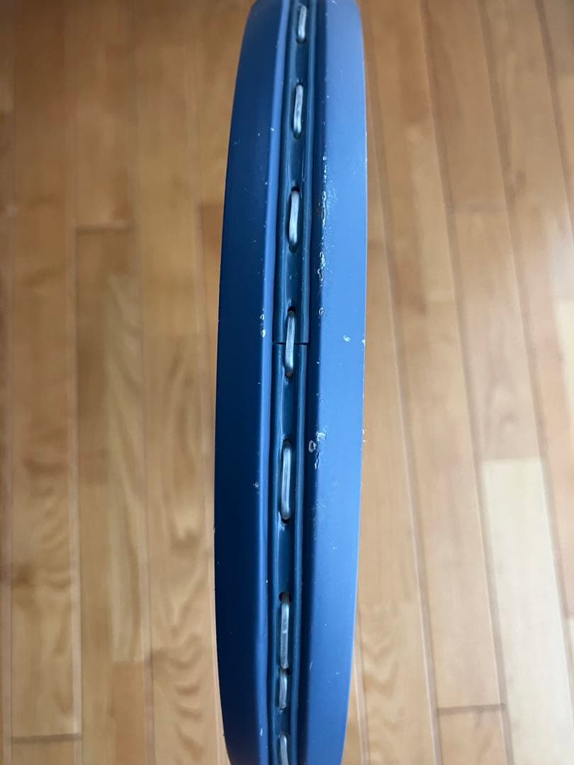 美品　アクロスピードＶ０５