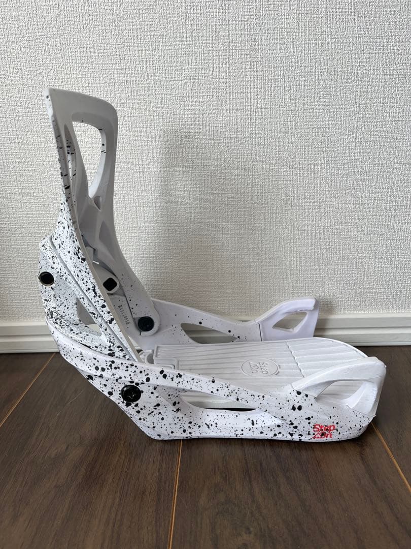 Burton step on limelight 2点セット