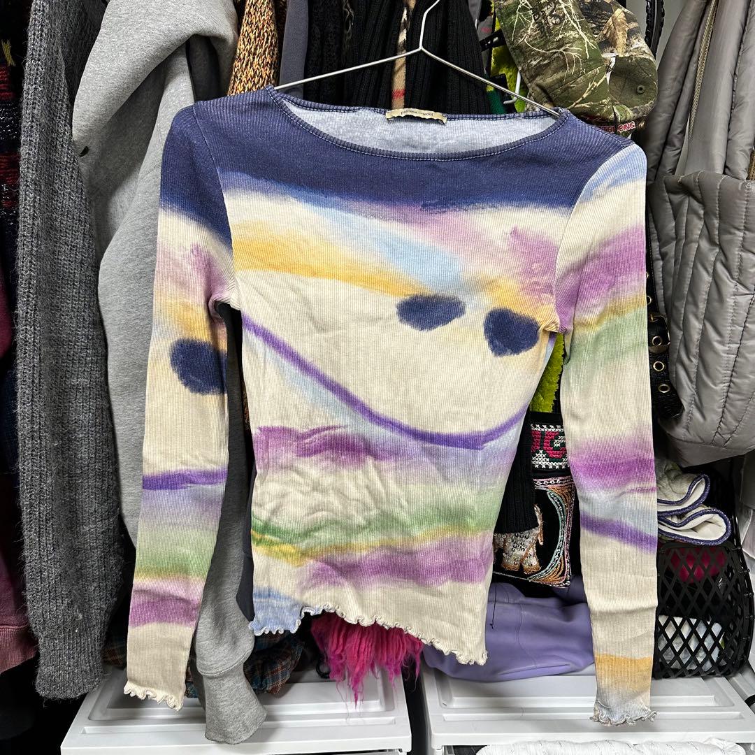 palomawool カットソー itimi kitty shury