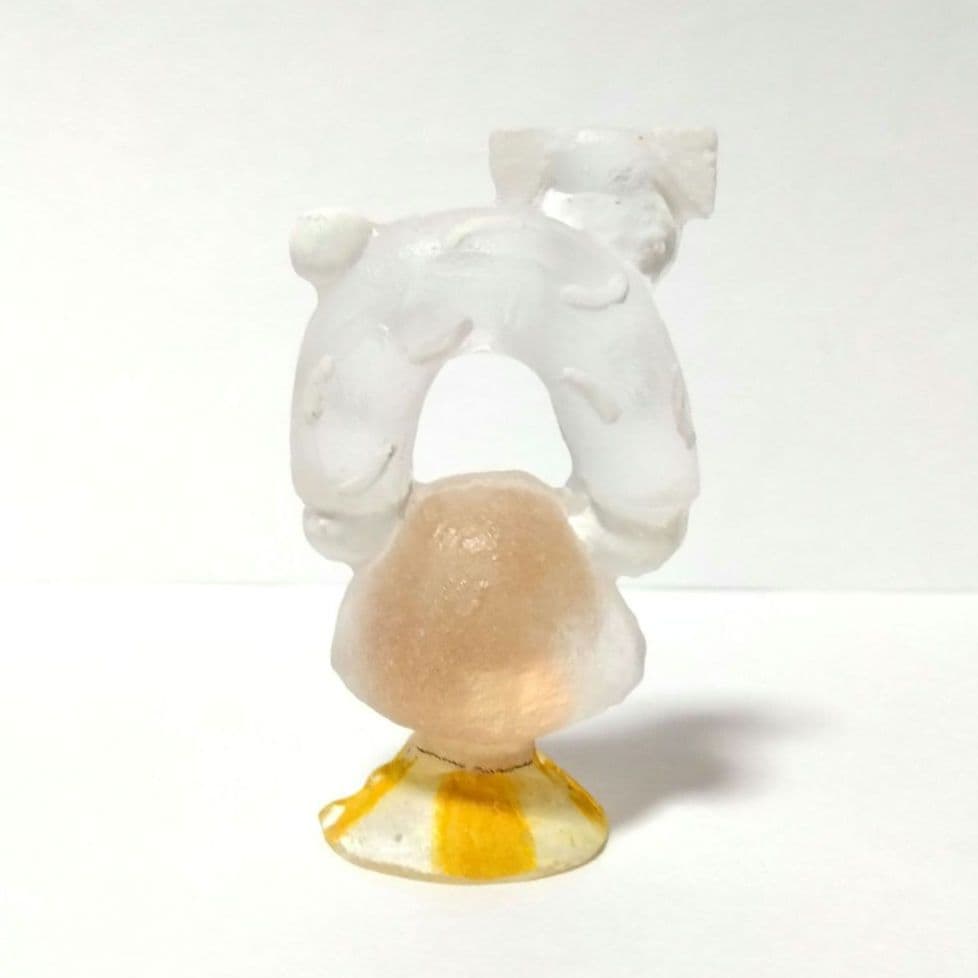 安達知江　ガール・いぬ