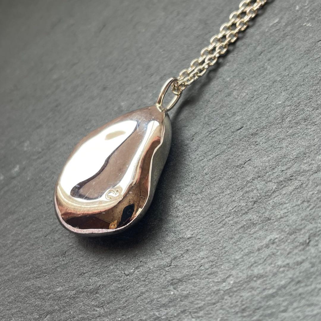 【chieko＋Manon necklace シルバーネックレス 完売品】