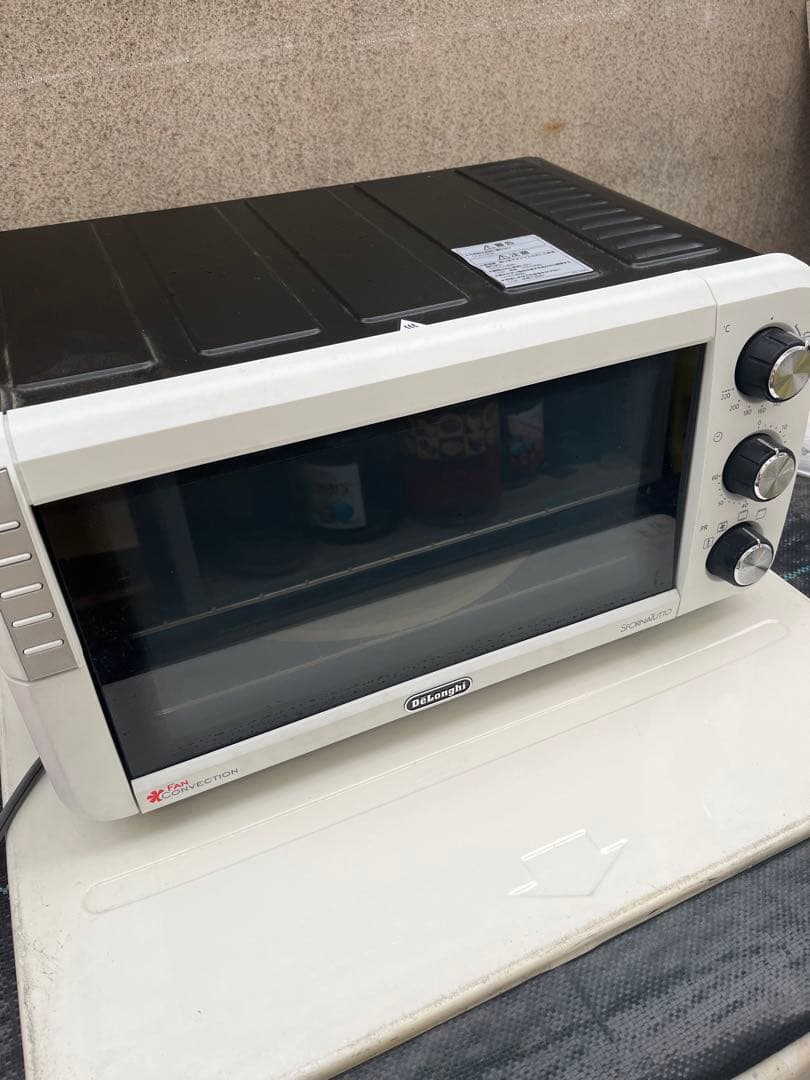 ちーちゃんです。デロンギFAN CONVENTION コンベンクション