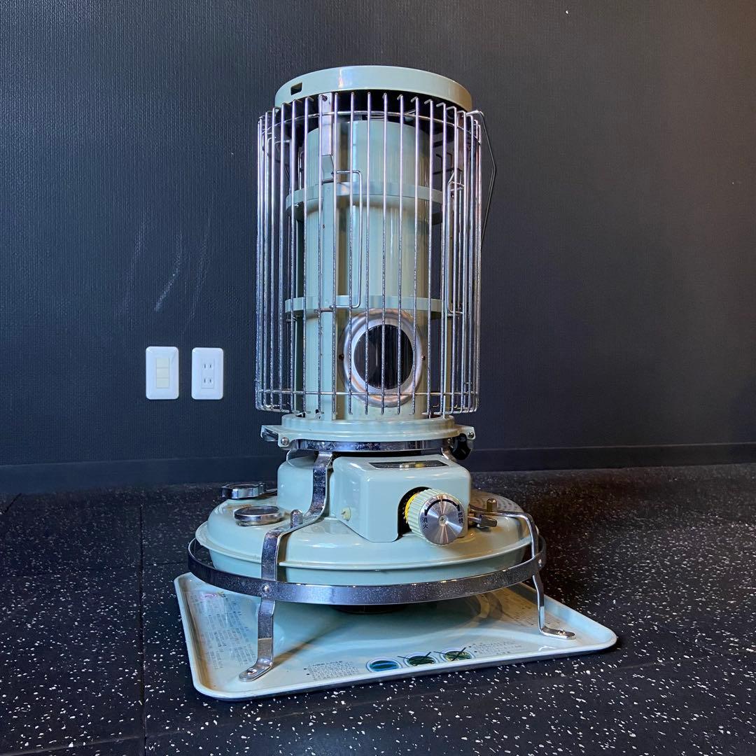 美品｜Aladdin｜アラジンストーブ｜動作確認済