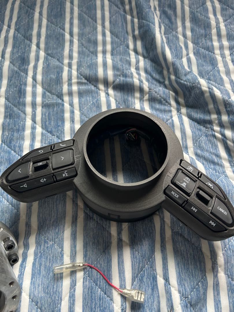 WorksBell ボスキット