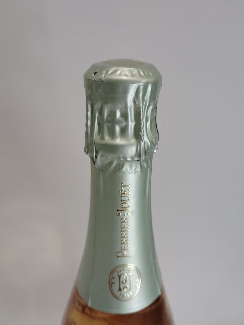 ペリエ ジュエ ベル エポック エディション プルミエール 2015 シャンパン