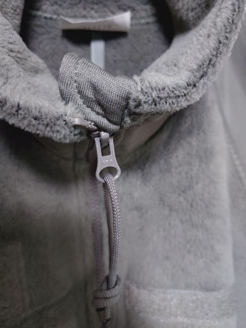 ecwcs level3 フリースジャケット LARGE-LONG