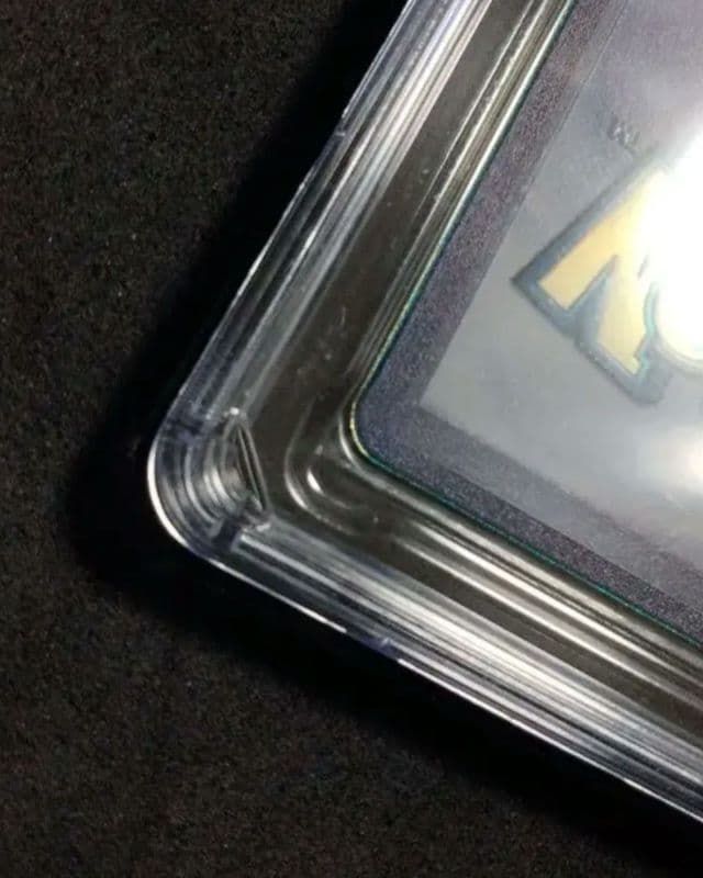 リザードン 25th メタル カード ウルトラプレミアムコレクション CGC9