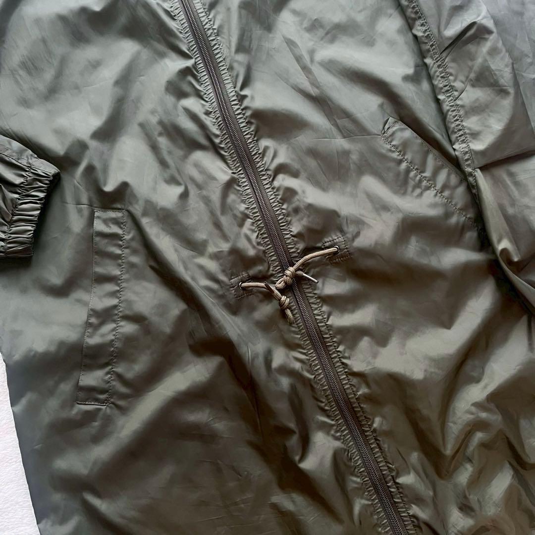 【最安値】FRED PERRYフレッドペリー　モッズコート　フィッシュテール