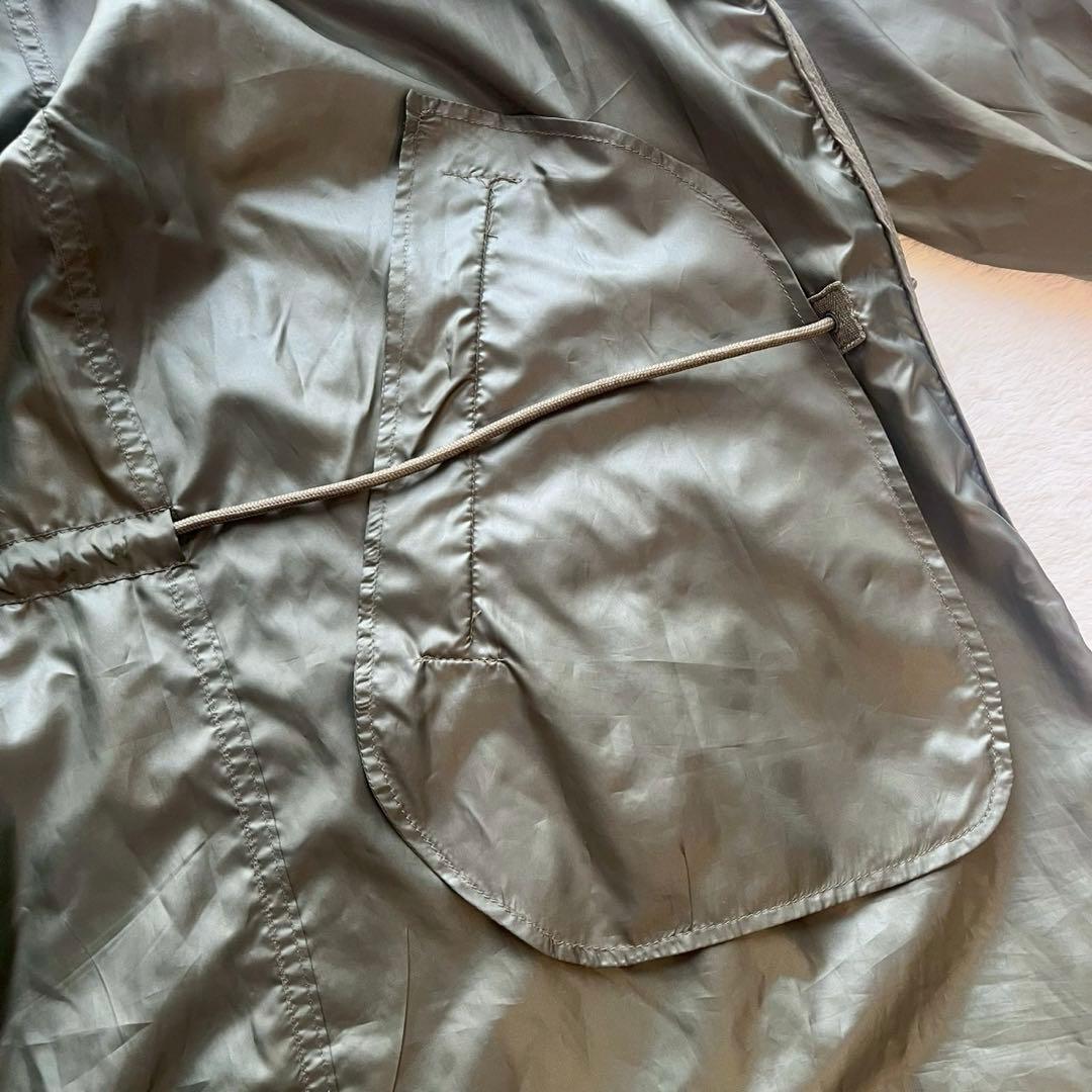 【最安値】FRED PERRYフレッドペリー　モッズコート　フィッシュテール