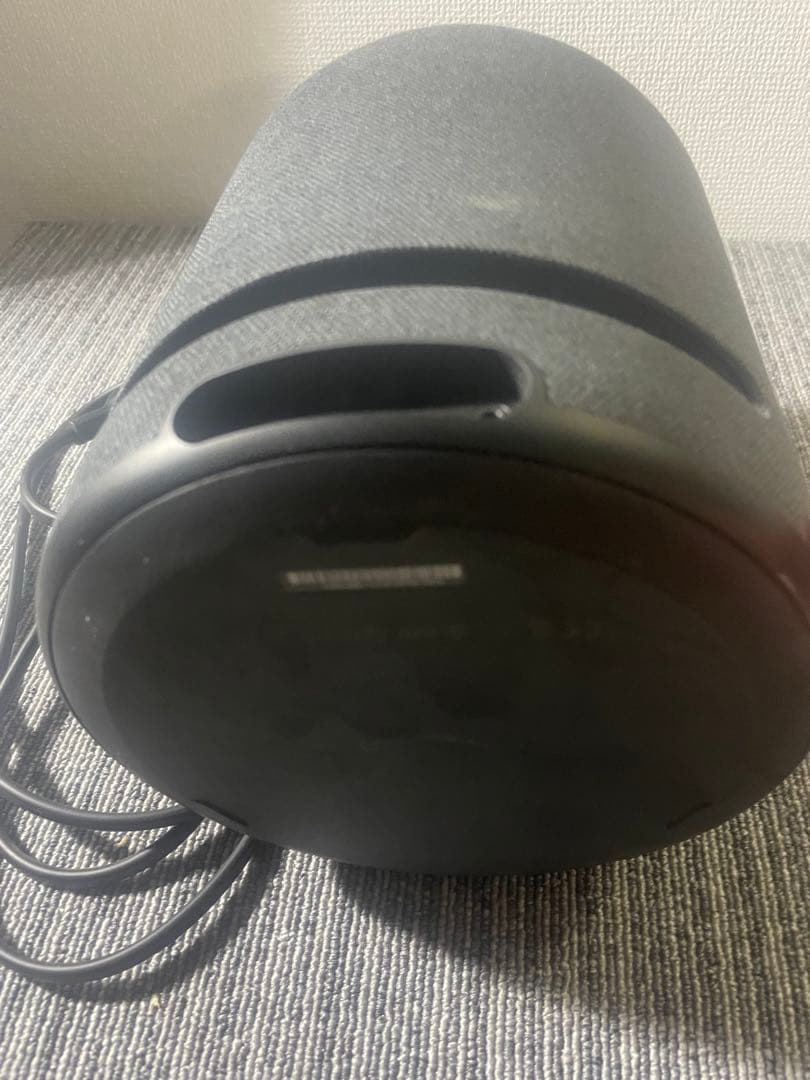 Amazon Echo Studio（Alexa対応スピーカー）