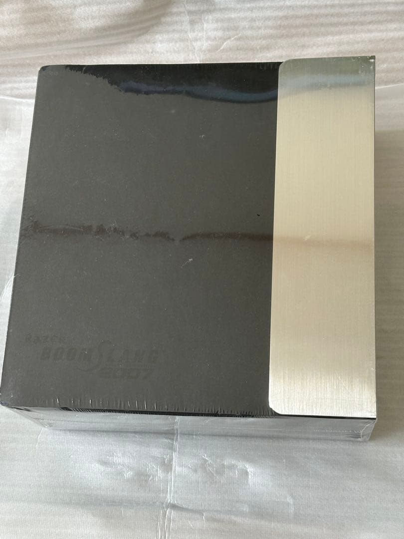 マウス・トラックボール Razer Boomslang Collector's Edition 2007