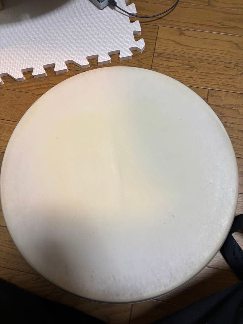 おうち太鼓 新筐体AC基盤+ニジイロ面+接続機