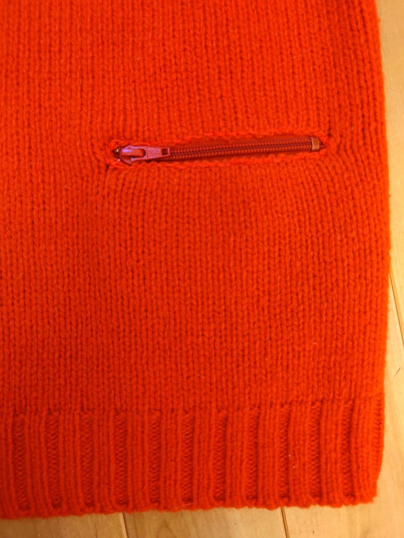 UNDERCOVER ニット