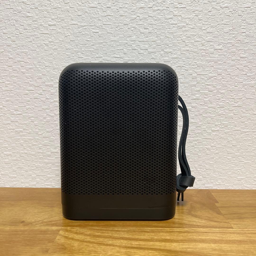 【美品・レア】Bang&Olufsen Beoplay P6