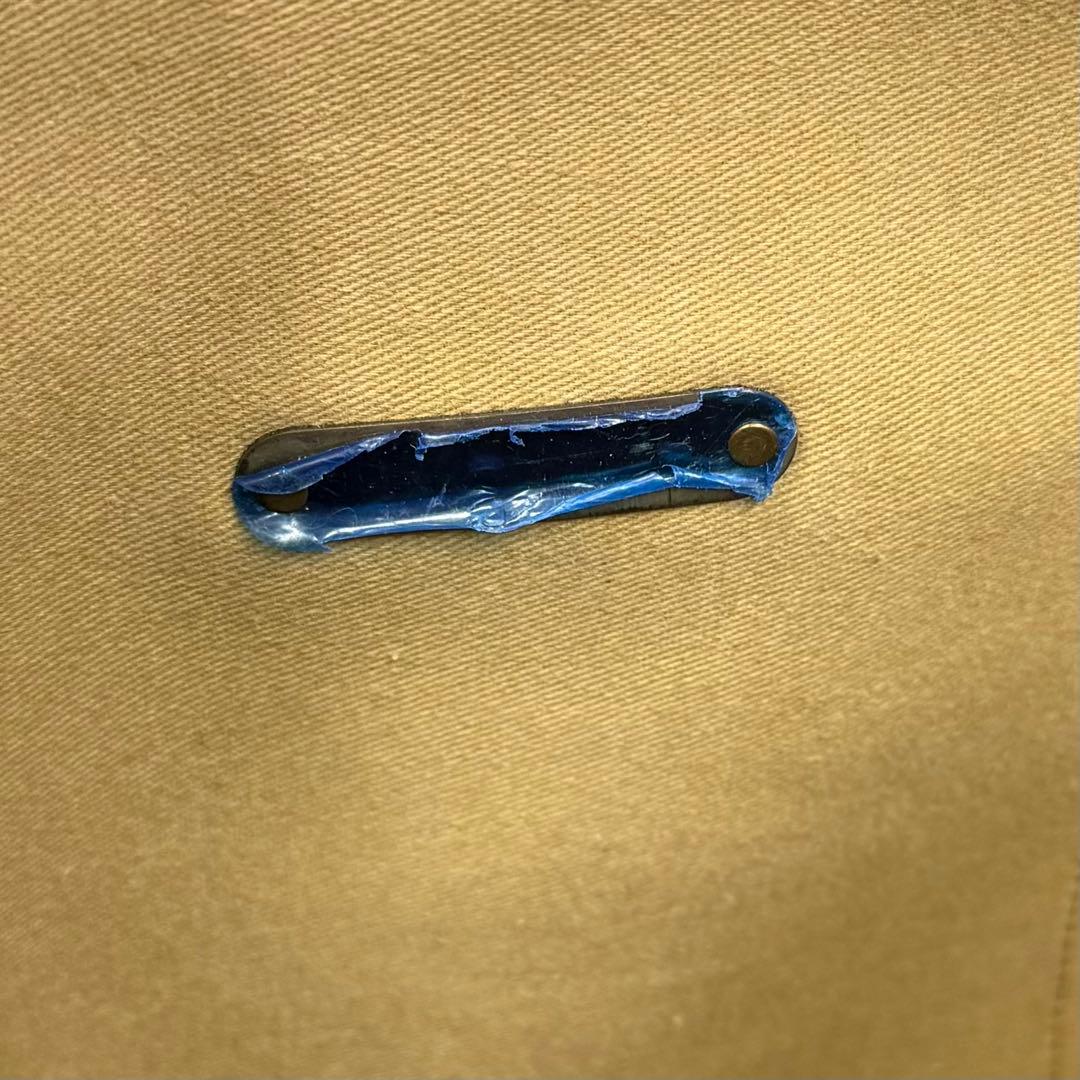 付属品完備 ポロ ラルフローレン PVC レザー ボストンバッグ 2way