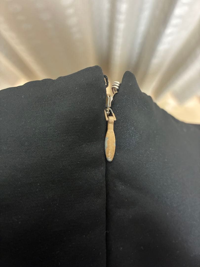 コムデギャルソン　ワンピース　ドレス