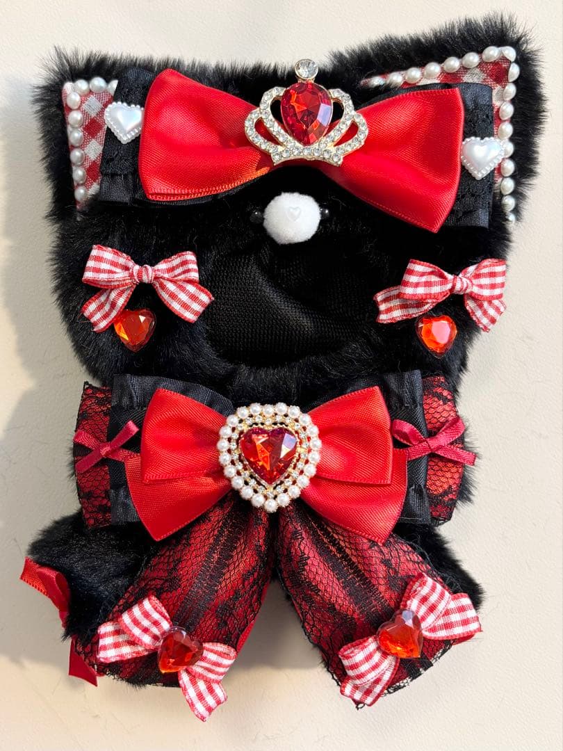 くら　ぬい服オーダー