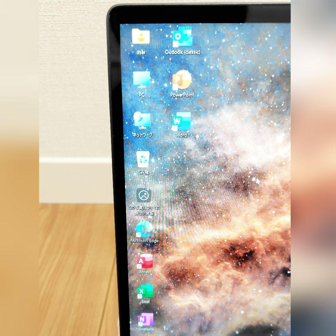 Chuwi GemiBook Pro 8GB 256GB Office2024付