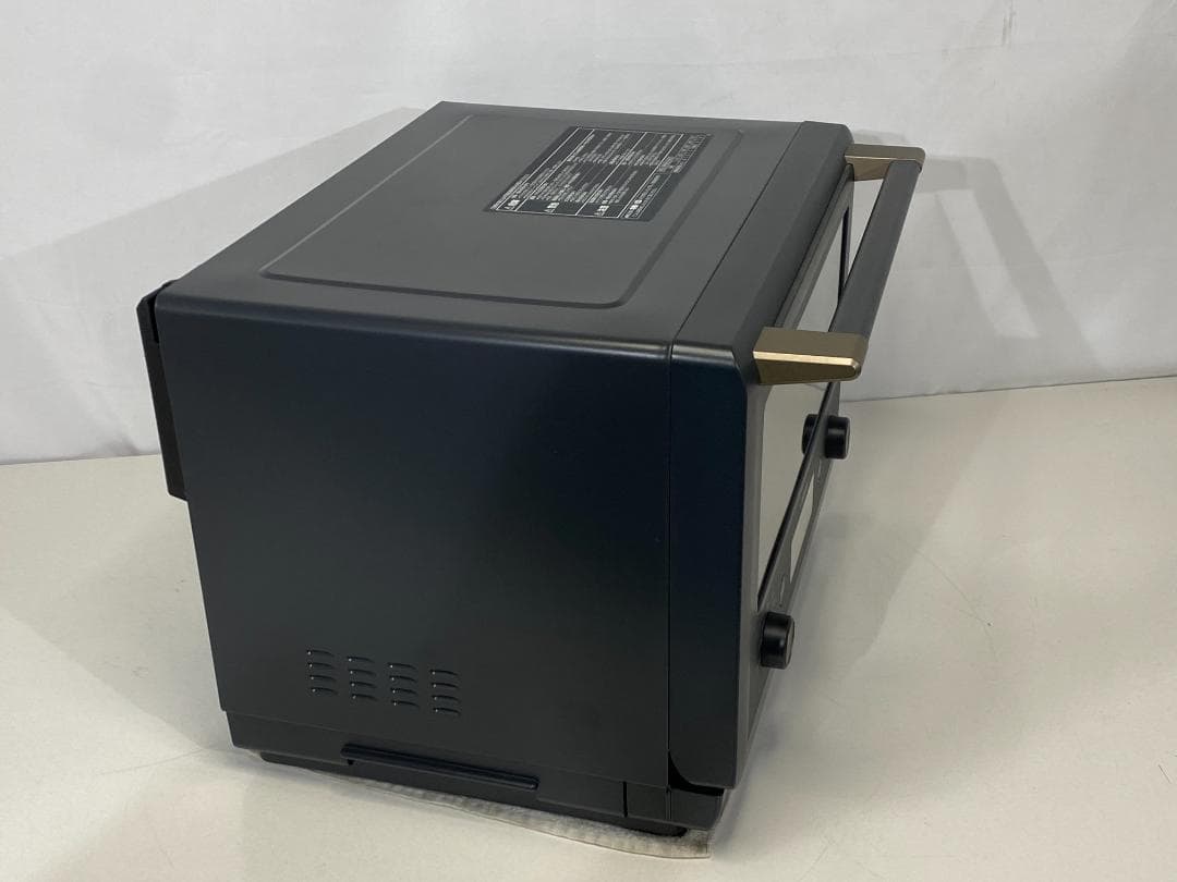 象印　オーブンレンジES-GT26-BM 2022年製