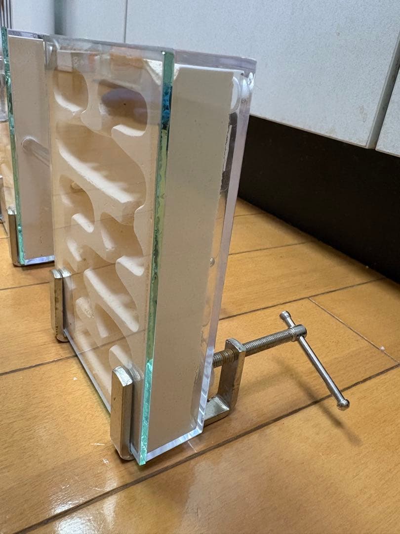 蟻マシーン２号ミニ　2個セット