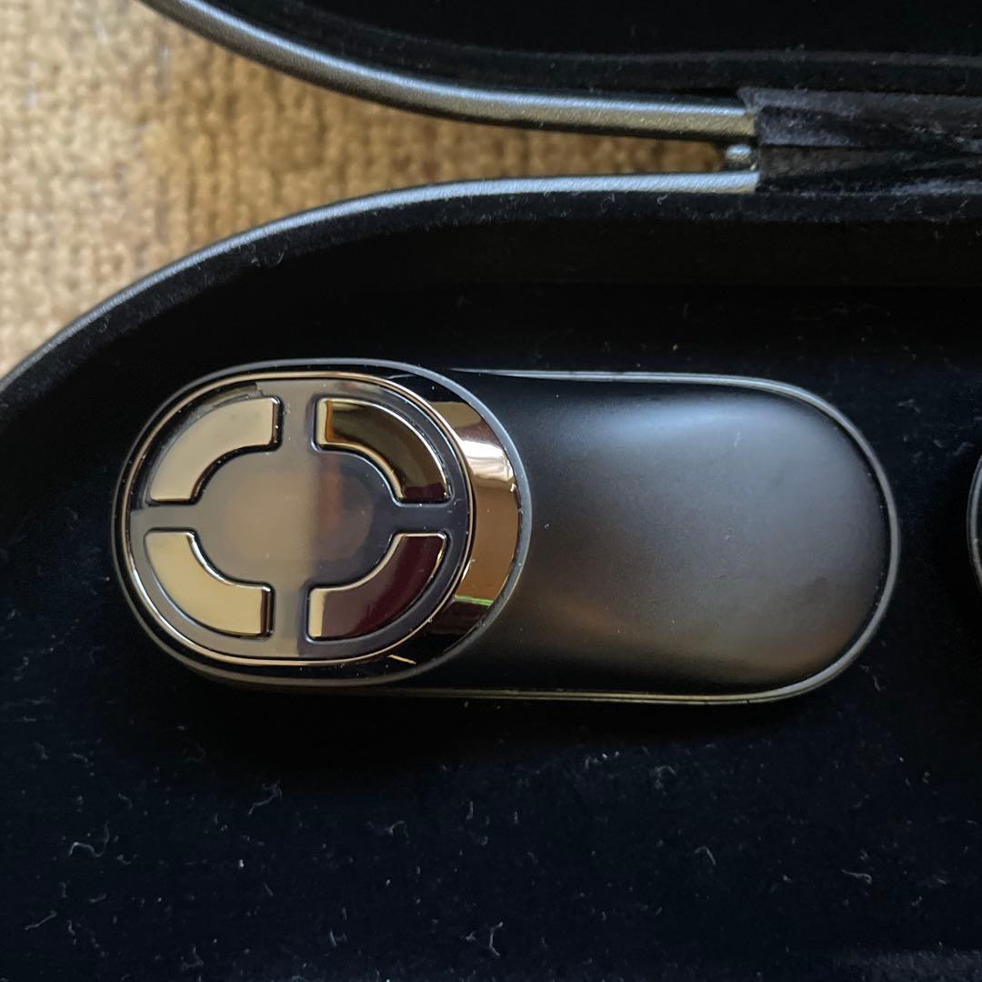 MYTREX PROVE 美顔器 トータルリフト美顔器