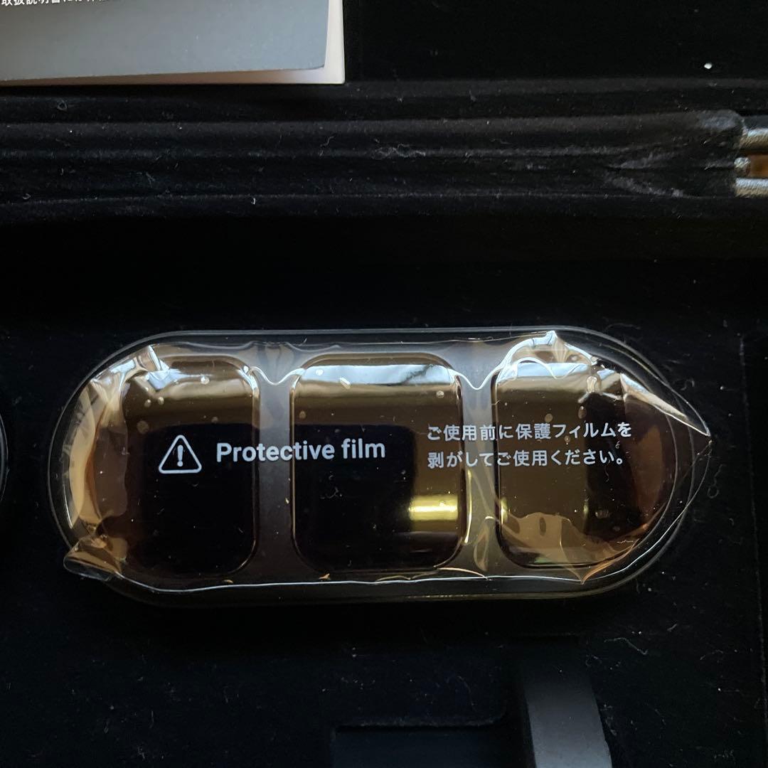 MYTREX PROVE 美顔器 トータルリフト美顔器