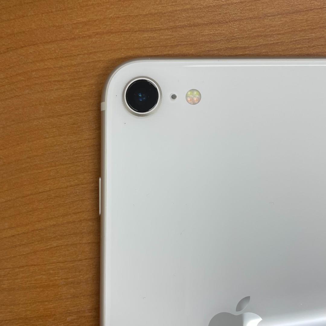 M*i様 動作確認済み iPhone SE 第3世代 64GB ID: K063