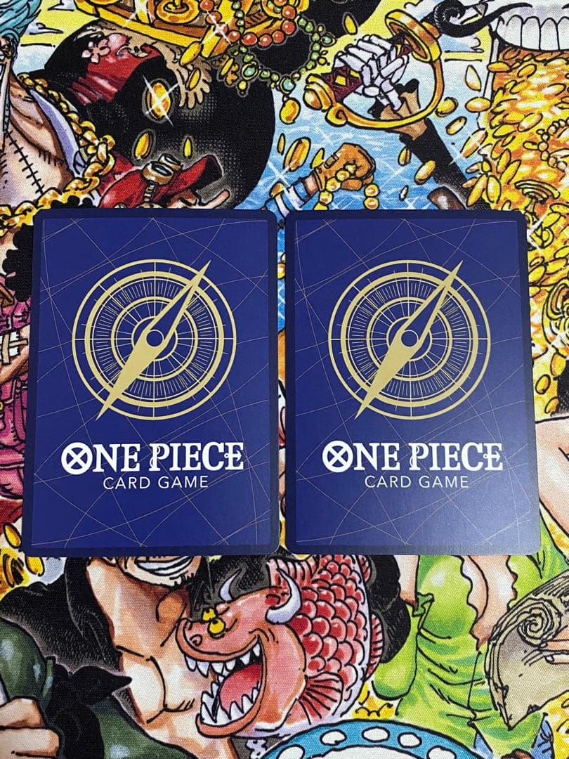 ルフィ　プロモ　p-075 モンキー・D・ルフィ