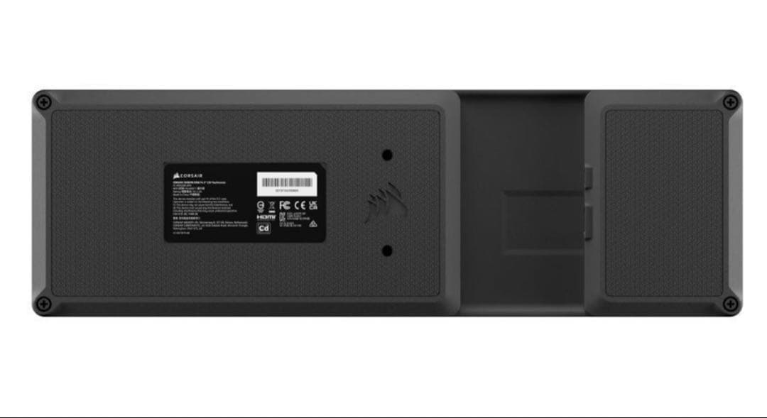 CORSAIR コルセアXENEON EDGE