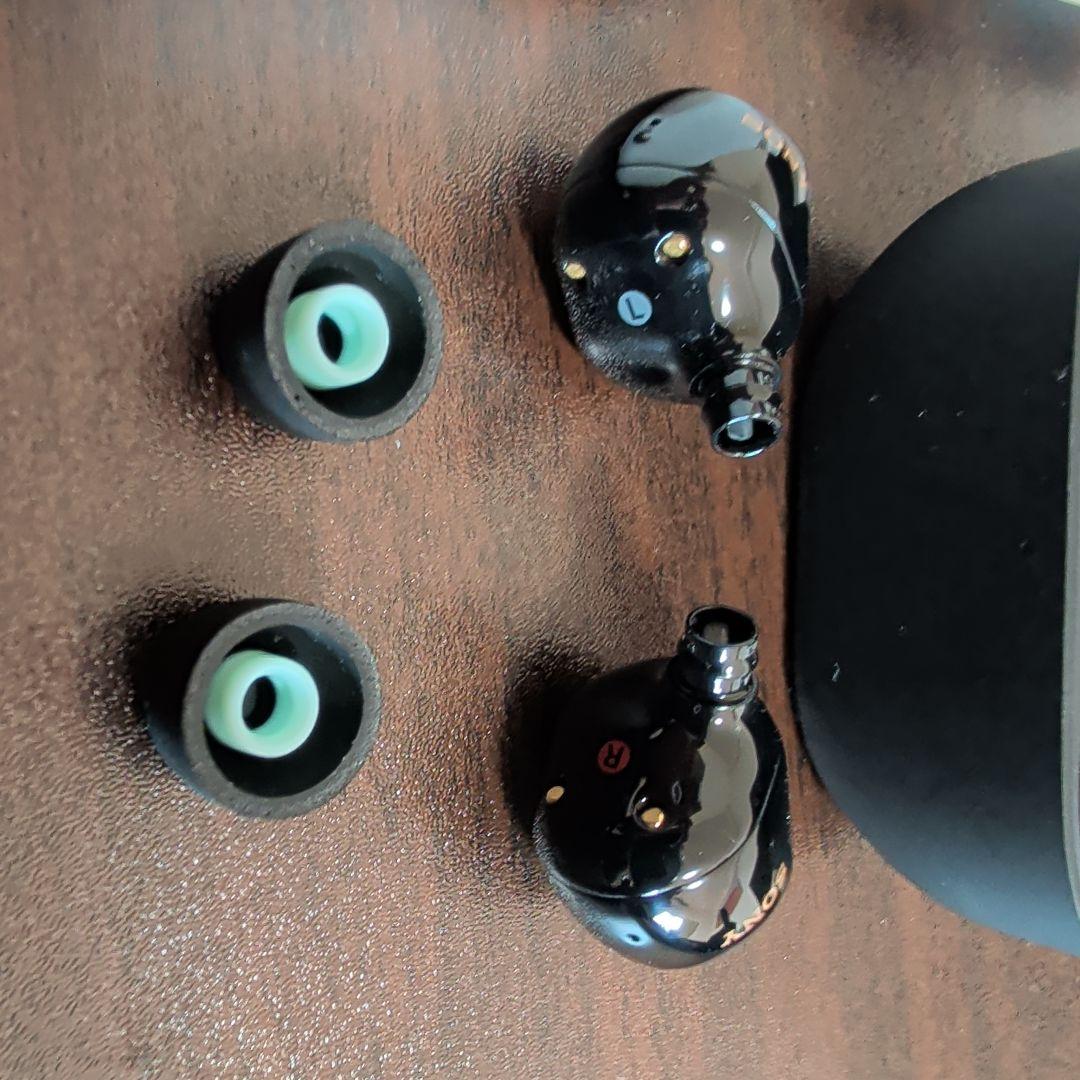 SONY WF-1000XM5 ワイヤレスイヤホン