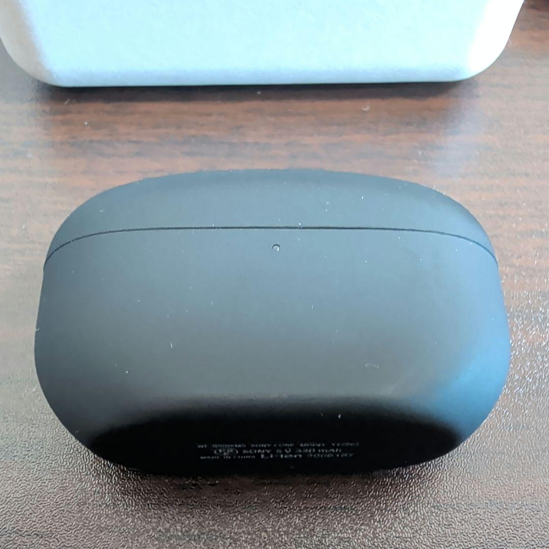 SONY WF-1000XM5 ワイヤレスイヤホン