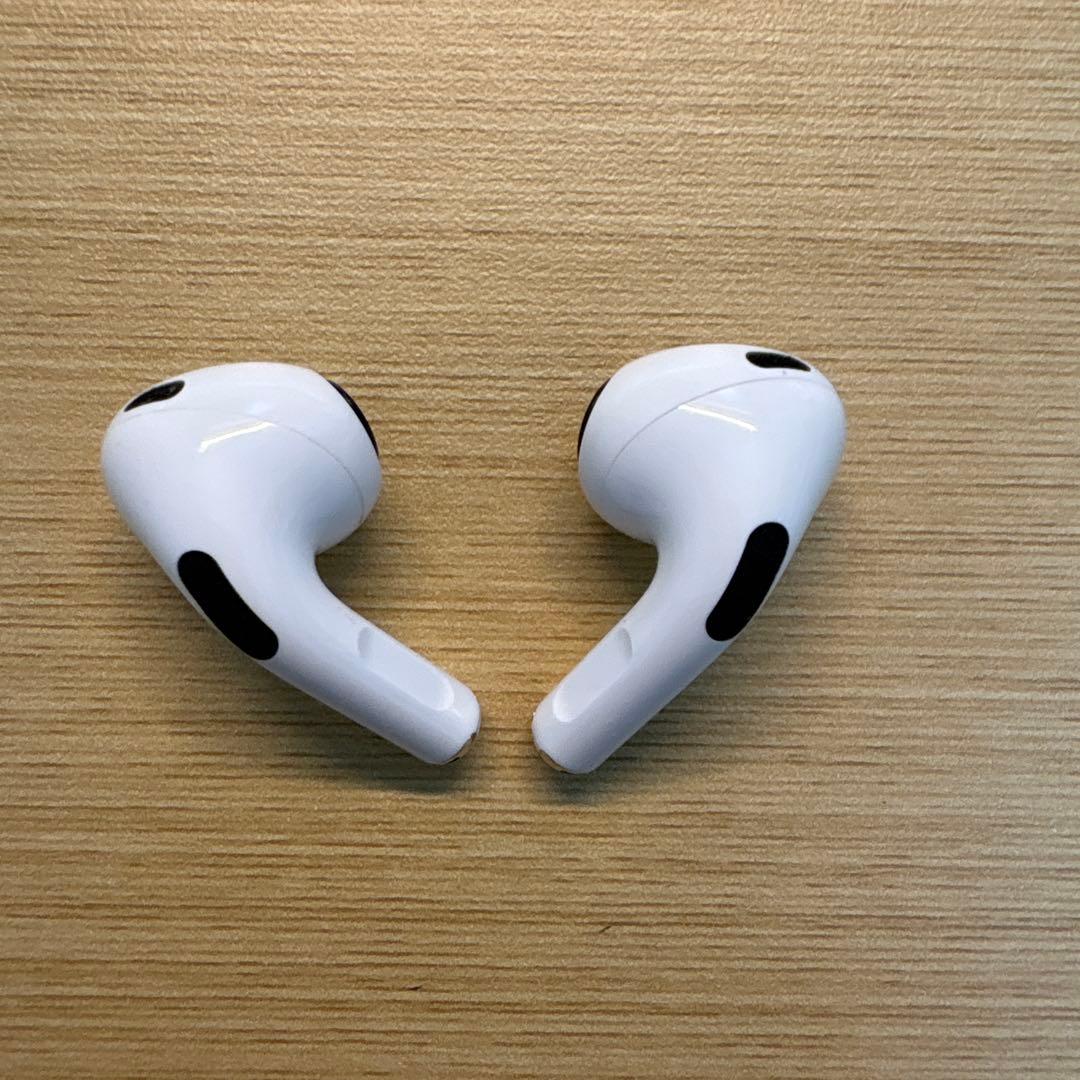 AirPods pro 2 本体 ホワイト 充電ケース付き