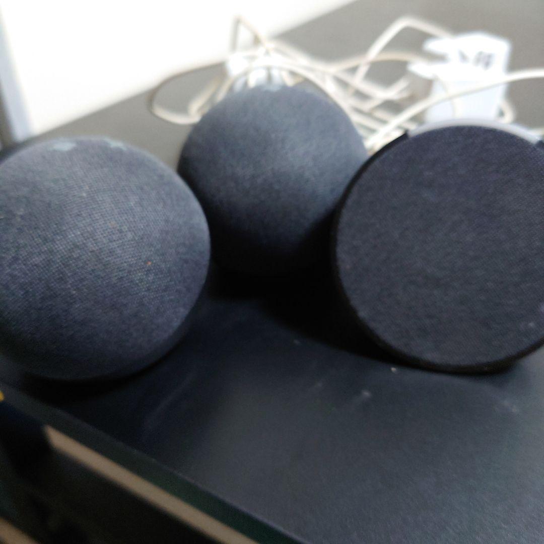 Echodo2点t Echopop1点　三点セット