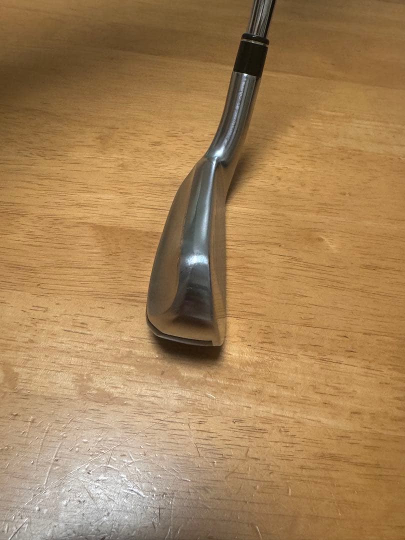 TaylorMade SIM DHY 4番