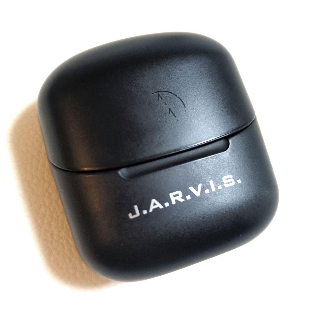 アイアンマン J.A.R.V.I.S ATH-MVL2 JV ワイヤレスイヤホン