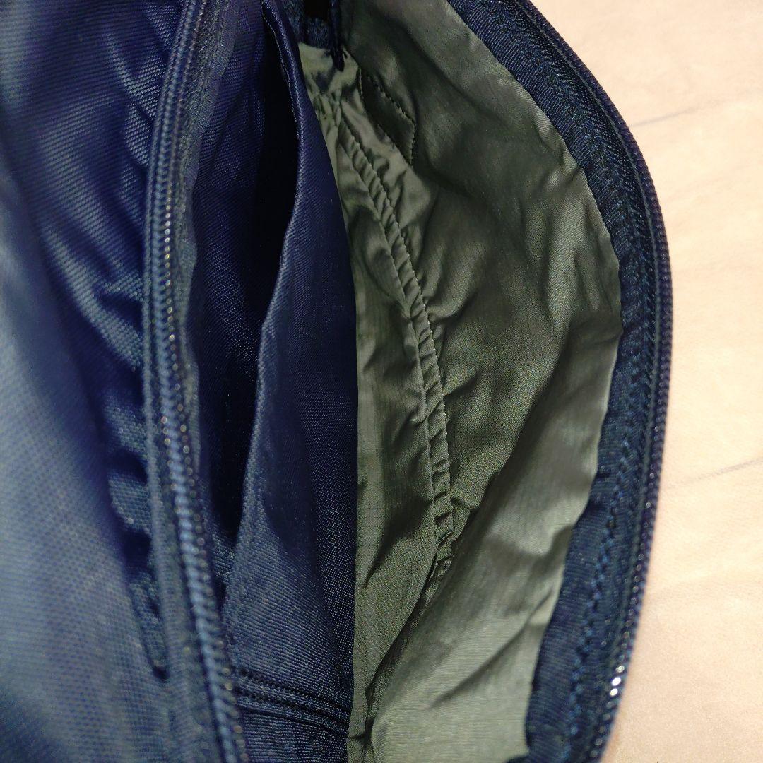 【極美品】PORTER FLASH ポーター フラッシュ ショルダーバッグ