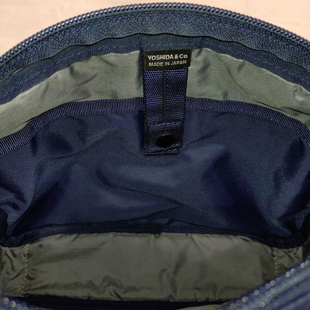 【極美品】PORTER FLASH ポーター フラッシュ ショルダーバッグ