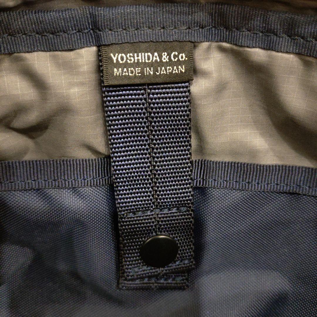 【極美品】PORTER FLASH ポーター フラッシュ ショルダーバッグ