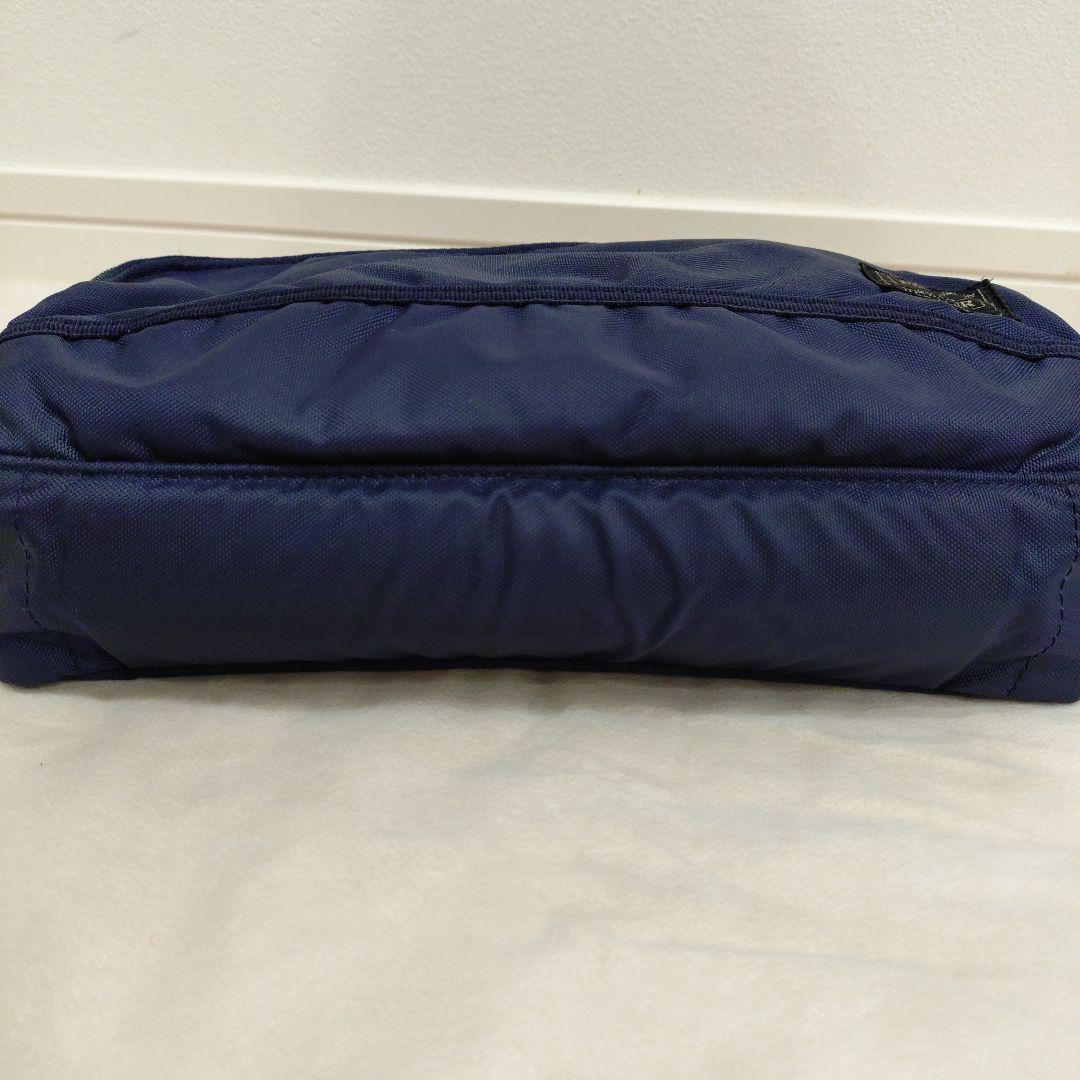 【極美品】PORTER FLASH ポーター フラッシュ ショルダーバッグ