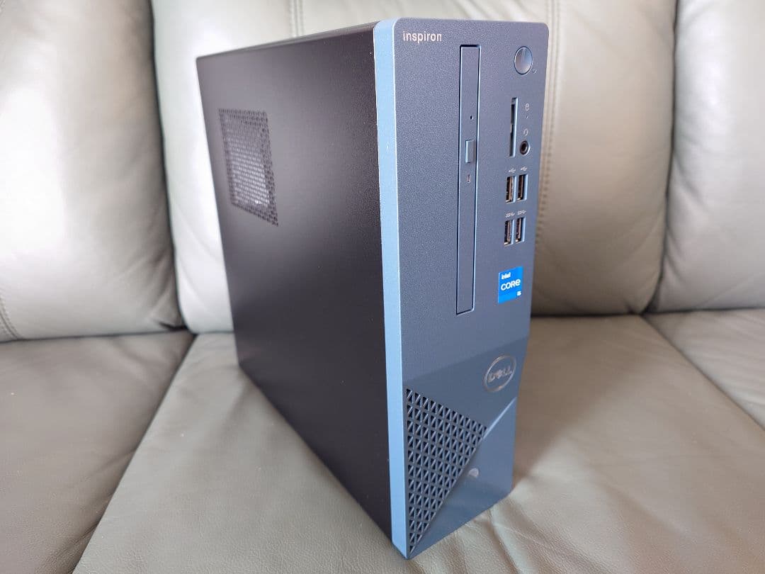 DELL Inspiron 3020s デスクトップPC 中古美品