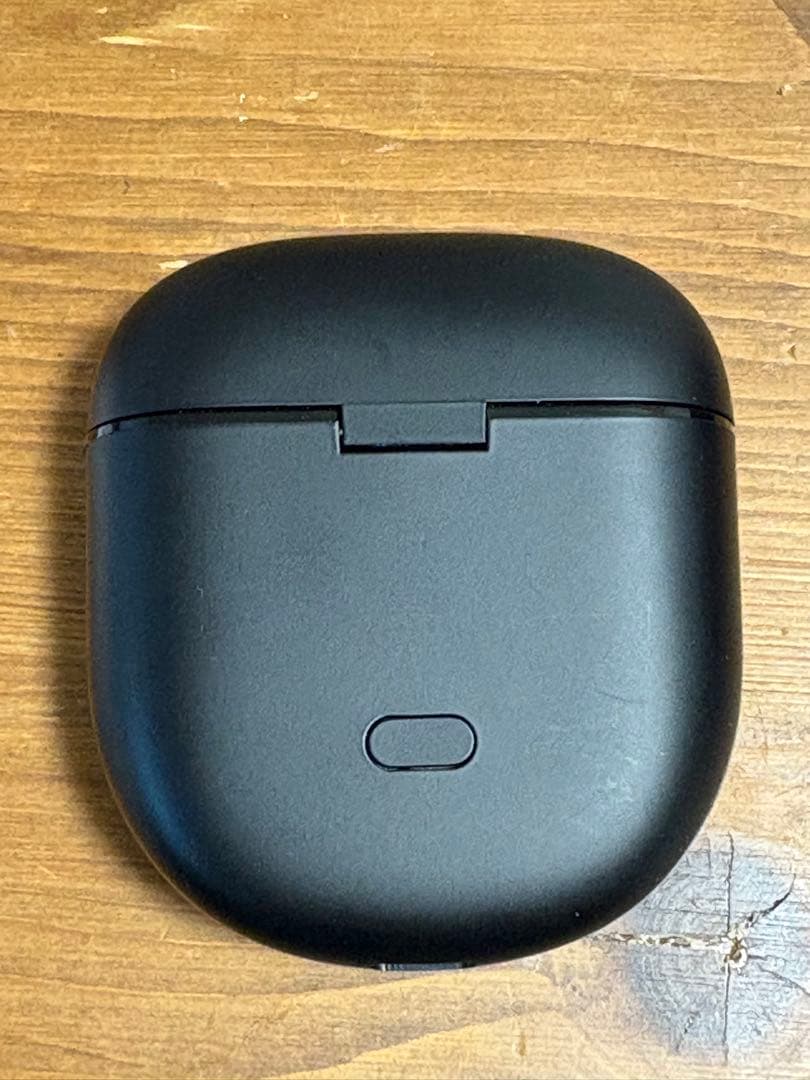 BOSE ワイヤレスイヤホンと充電ケース