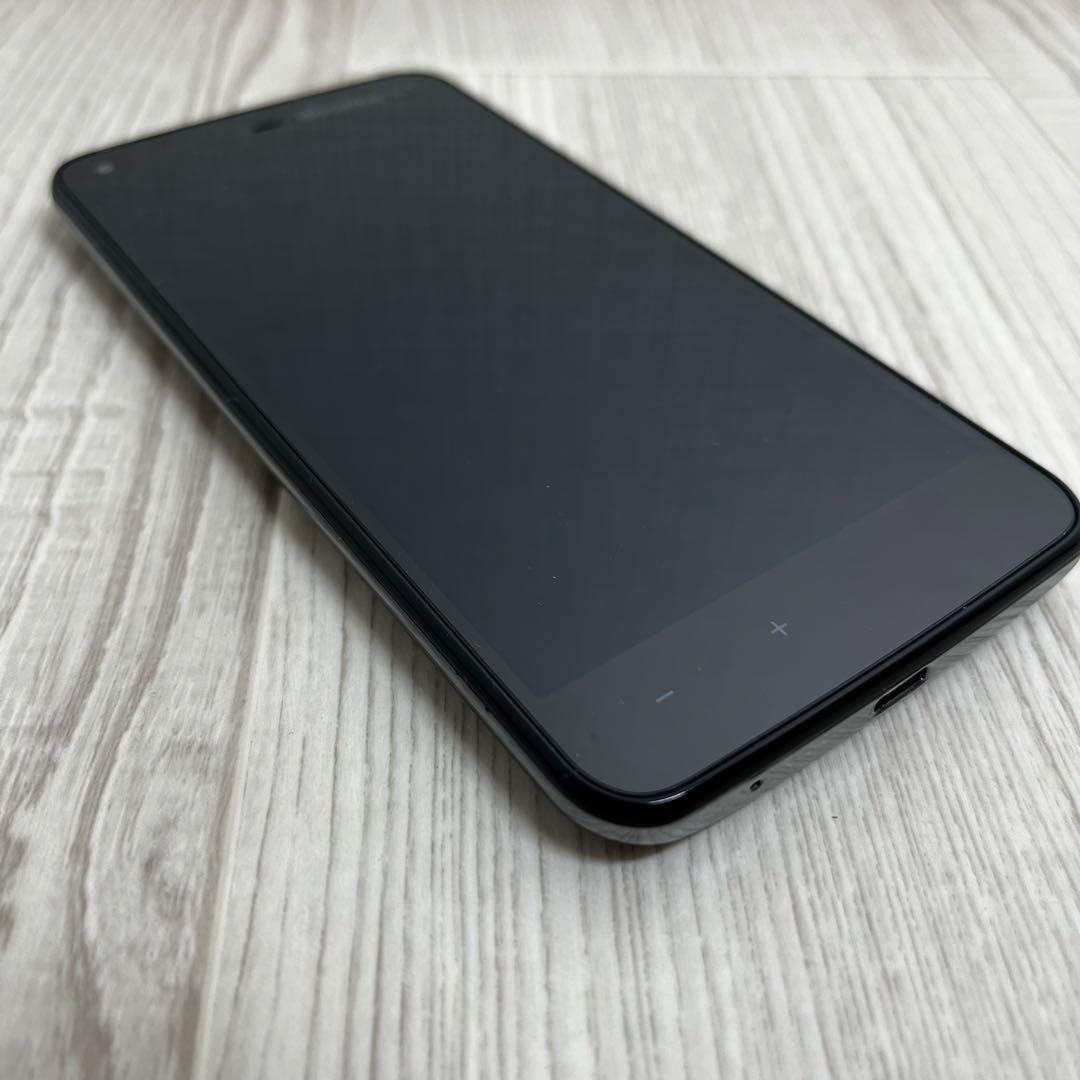 【動作確認】　ドラゴンクエスト スマホ SH-01F DRAGON QUEST