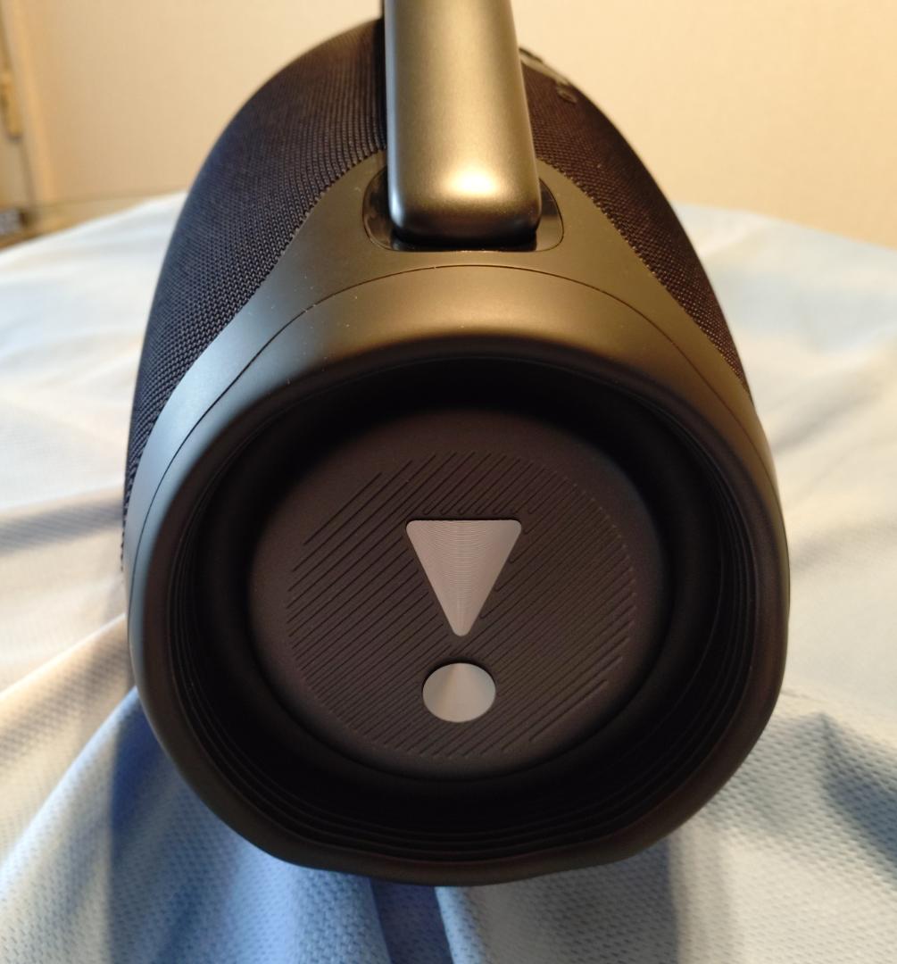 JBL BOOMBOX3 防水スピーカー 専用ケース付！