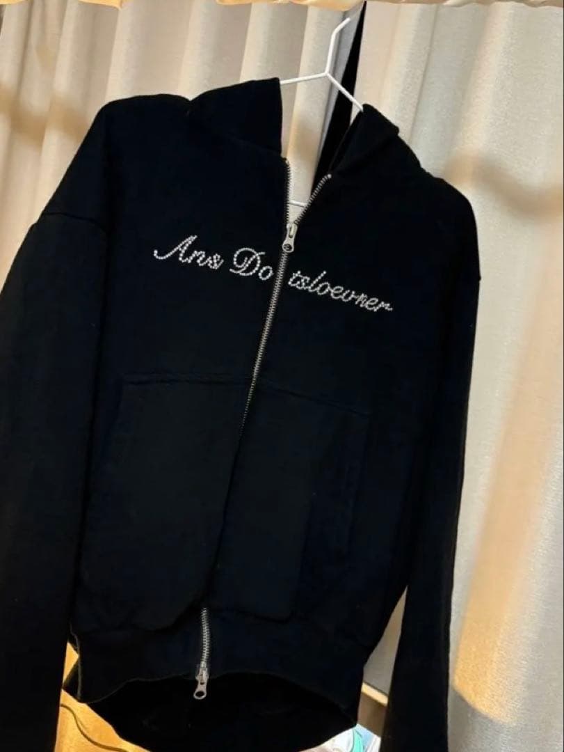 ans dotsloevner 特別価格