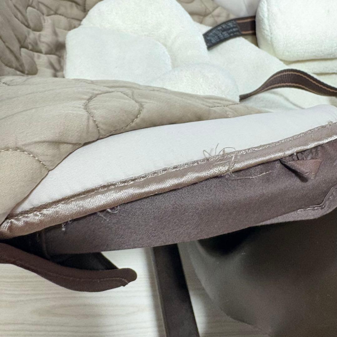 ネムリラ オートスイング Combi ハイローチェア