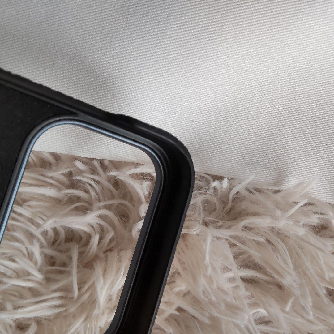 ほぼ新品✨ボナペンチュラ✨iphone17pro✨イエロー✨グレージュ✨ハンドル