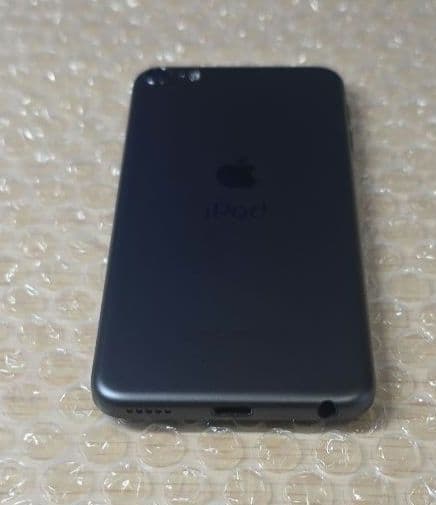 iPod touch 7◼️充放電回数25回◼️バッテリー容量100%◼️036