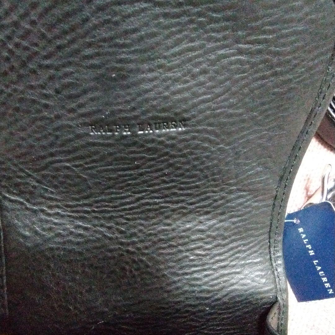 Ralph Lauren ベルト　ポーチ　バッグ
